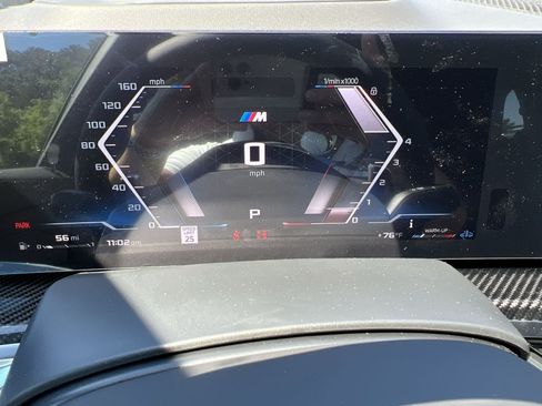 New 2026 BMW X5 M60i AWD/4WD image 14