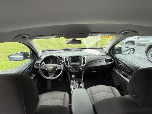 Used 2019 Chevrolet Equinox LT FWD image 3