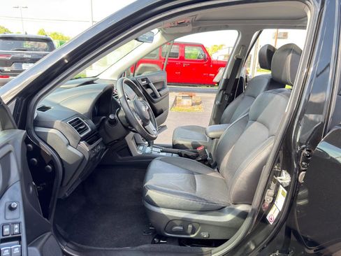 Used 2018 Subaru Forester 2.5i Limited w/ Popular Package #2 AWD/4WD image 21