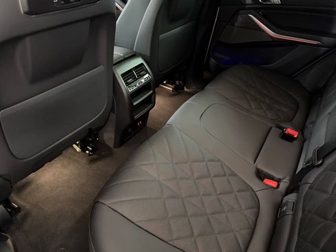 New 2026 BMW X5 xDrive50e w/ M Sport Package image 4