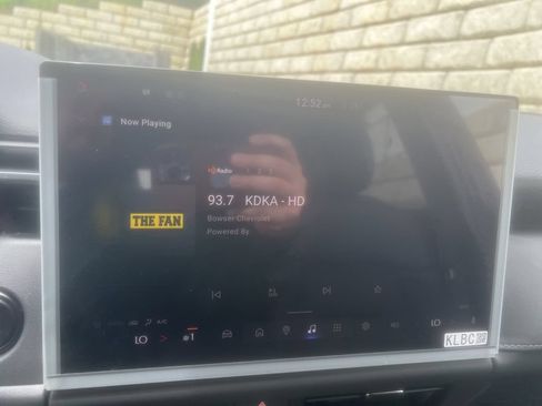 New 2026 MAZDA CX-5 Preferred AWD/4WD image 19