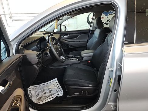 Used 2019 Hyundai Santa Fe SEL AWD/4WD image 7
