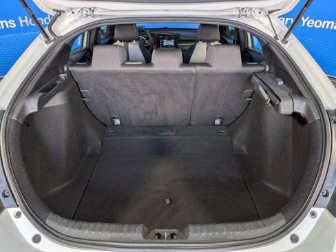 Used 2017 Honda Civic EX image 17