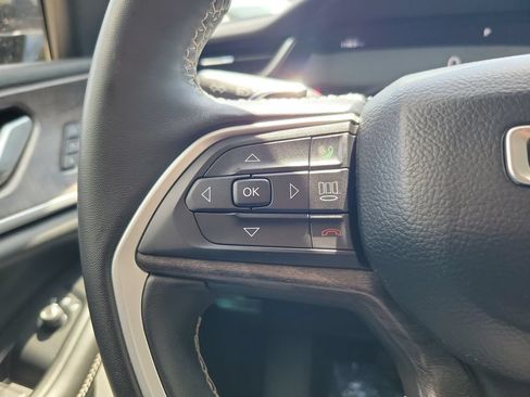 Used 2022 Jeep Grand Cherokee Limited RWD image 22
