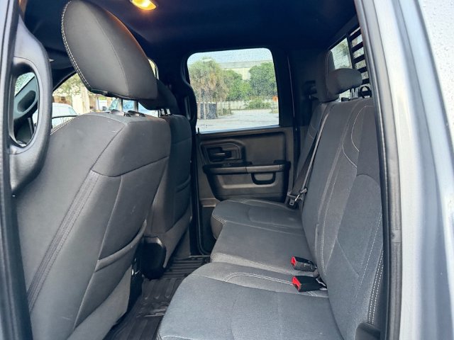 Used 2021 RAM 1500 Classic SLT RWD image 10