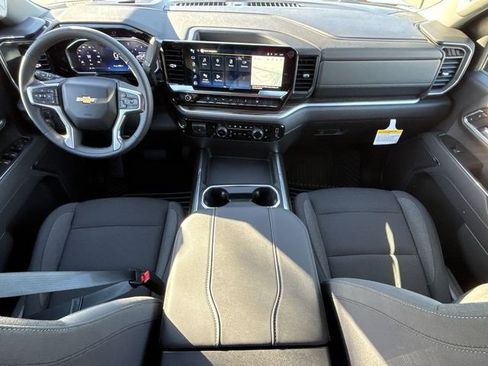 New 2026 Chevrolet Silverado 3500 LT w/ Safety Package image 20