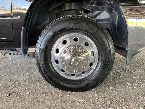 Used 2025 RAM 3500 Big Horn image 45