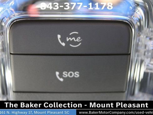 Used 2025 Mercedes-Benz GLA 250 image 52