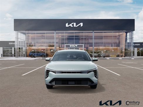 New 2026 Kia K4 GT-Line Turbo FWD image 2