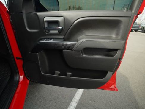 Used 2017 GMC Sierra 1500 SLE w/ SLE Value Package image 20