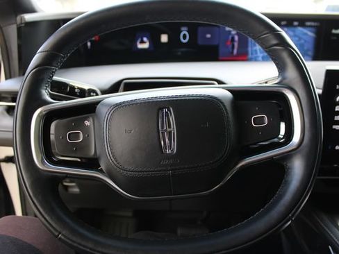 Used 2024 Lincoln Nautilus Premier w/ Equipment Group 102A AWD/4WD image 13