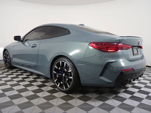 Used 2026 BMW 430i 430i w/ M Sport Package image 6