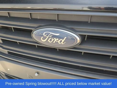 Used 2019 Ford Transit Connect XL FWD image 10