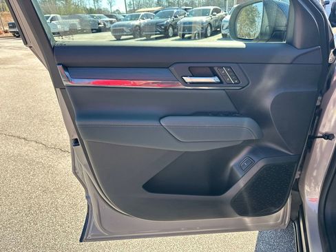 New 2026 GMC Terrain AT4 w/ Convenience Package III image 11