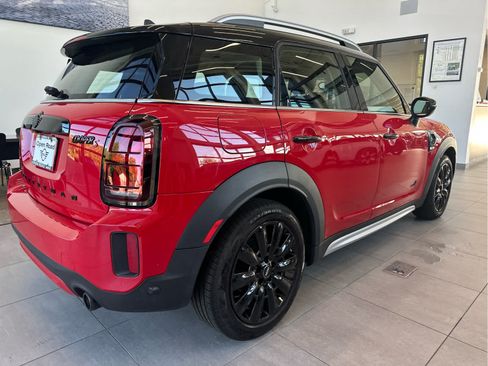 Used 2024 MINI Cooper Countryman S AWD/4WD image 6