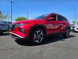 Used 2023 Hyundai Tucson SEL w/ Convenience Package image 2