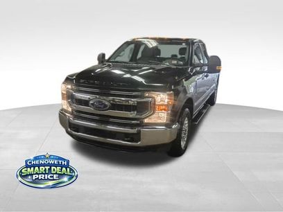 Used 2020 Ford F250 XL w/ STX Appearance Package