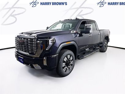 New 2026 GMC Sierra 3500 Denali w/ Denali Reserve Package