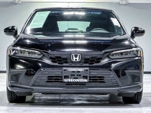 Used 2024 Honda Civic Sport image 6