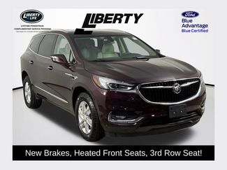 Used 2019 Buick Enclave Essence AWD/4WD 360° Tour