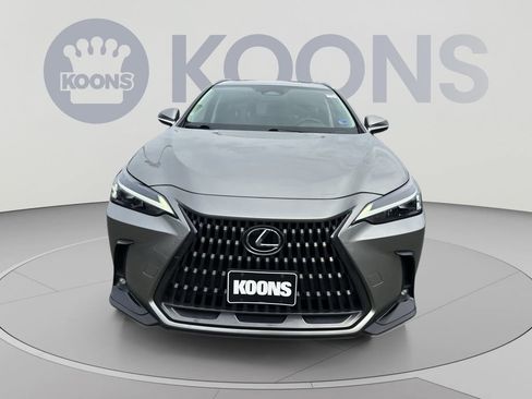 Used 2024 Lexus NX 250 FWD w/ Cold Area Package image 19