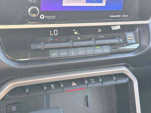 Used 2024 Toyota Tundra SR5 w/ TRD Off-Road Package image 19