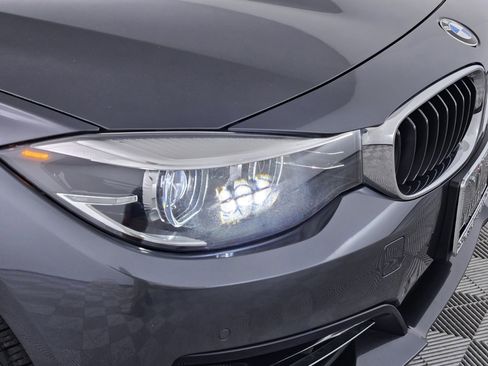 Used 2018 BMW 330i Gran Turismo xDrive w/ Premium Package AWD/4WD image 14