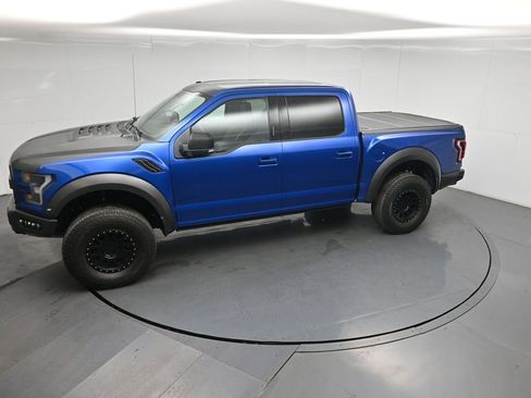 Used 2018 Ford F150 Raptor w/ Equipment Group 802A Luxury AWD/4WD image 44