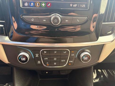 Used 2023 Chevrolet Traverse LS w/ Safety Package FWD image 22