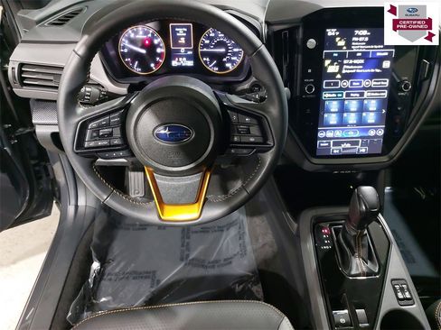 Certified 2024 Subaru Crosstrek 2.5i Wilderness image 17