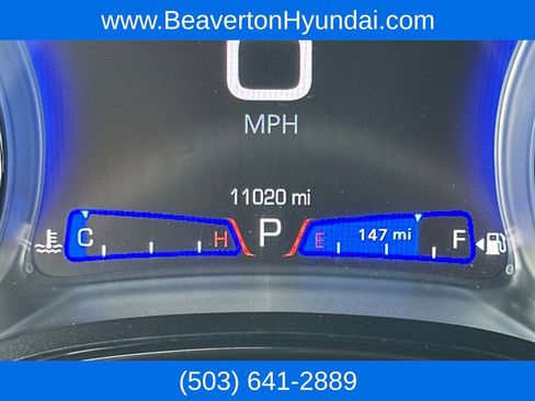 Used 2023 Chrysler 300 S w/ Comfort Group image 11