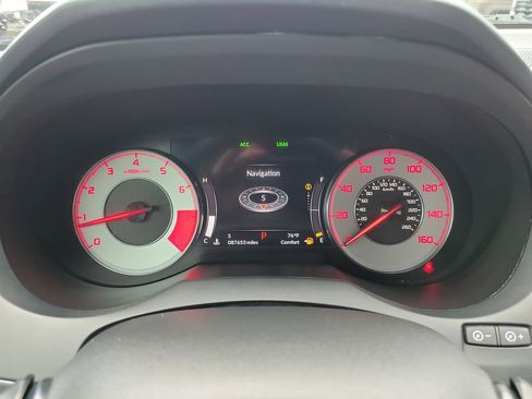 Used 2020 Acura RDX A-Spec FWD image 24