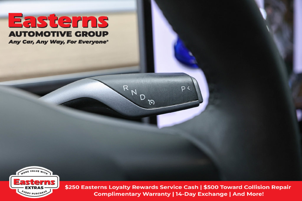 Used 2021 Tesla Model 3 Long Range AWD/4WD image 14