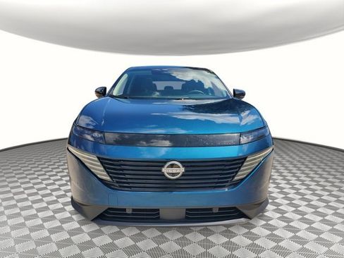 New 2025 Nissan Murano SL image 7