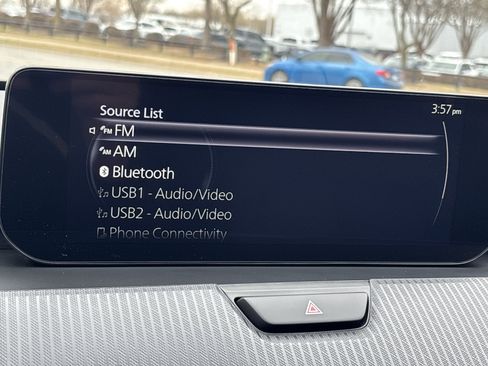 New 2026 MAZDA CX-90 3.3 Turbo w/ Select Package image 29