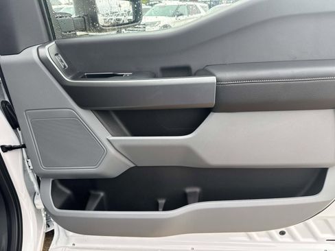 New 2026 Ford F250 XL w/ STX Appearance Package image 18