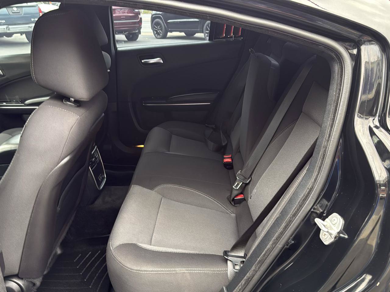 Used 2015 Dodge Charger SE w/ Popular Equipment Group AWD/4WD image 20