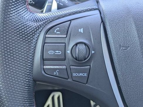 Used 2020 Acura MDX A-Spec AWD/4WD image 22