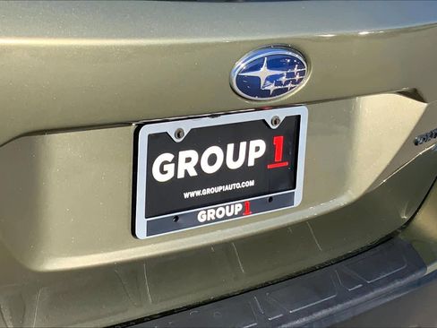 Used 2021 Subaru Outback Onyx Edition XT image 29