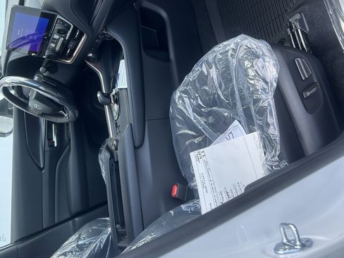 New 2026 Toyota Grand Highlander AWD Hybrid image 15