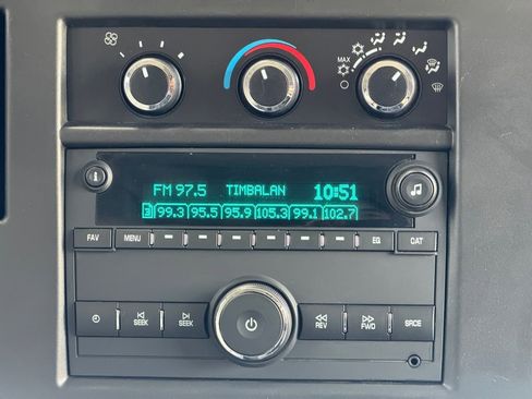 Used 2023 Chevrolet Express 3500 LS image 13