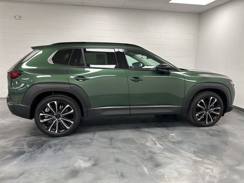 Certified 2026 MAZDA CX-50 AWD 2.5 S image 5