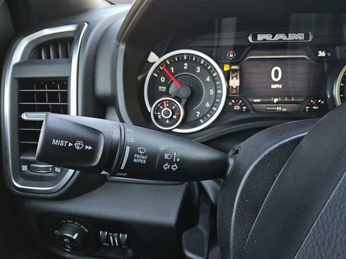 New 2026 RAM 1500 Lone Star image 28