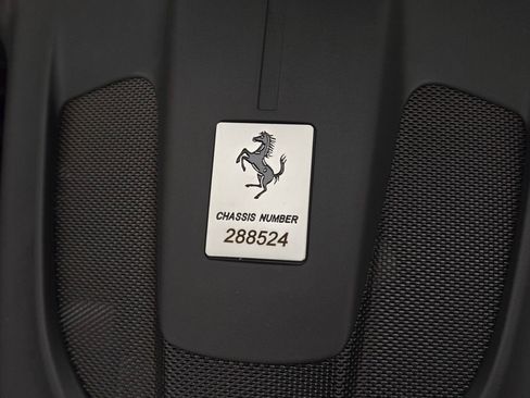 Used 2023 Ferrari Portofino M RWD image 31