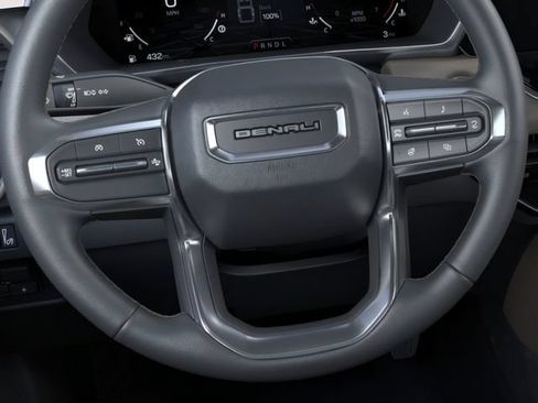 New 2026 GMC Canyon Denali AWD/4WD image 19