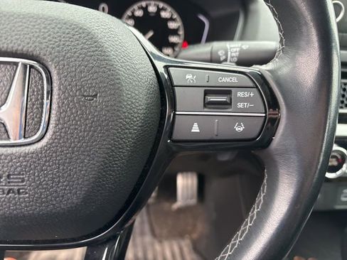 Used 2023 Honda Civic Sport image 22