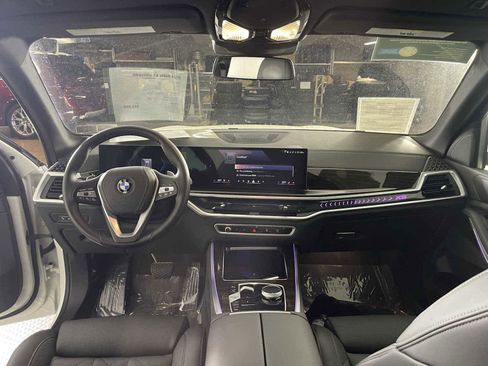 Certified 2024 BMW X5 xDrive40i w/ Parking Assistance Package image 14