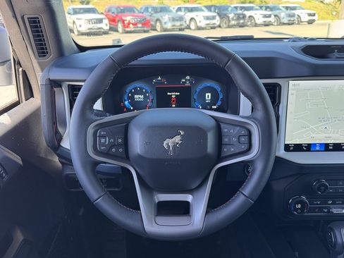 New 2025 Ford Bronco Heritage Edition image 20