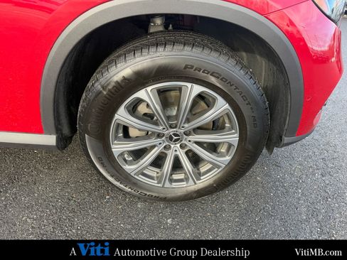Certified 2025 Mercedes-Benz GLC 300 4MATIC image 15