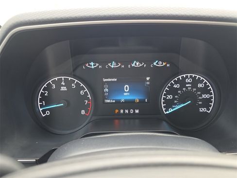 Used 2021 Ford F150 XLT image 28